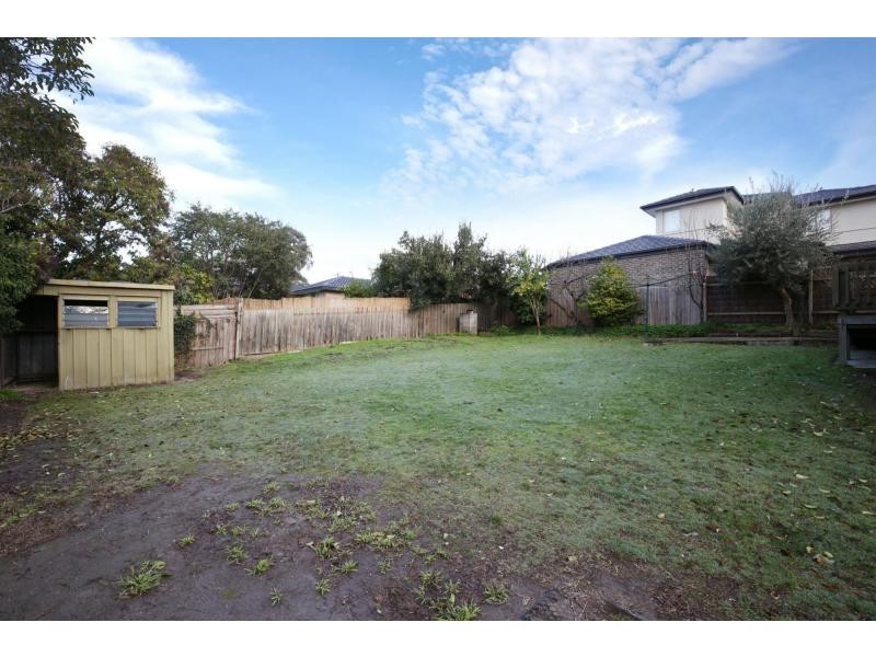 18 Graeme Avenue, Ringwood VIC 3134