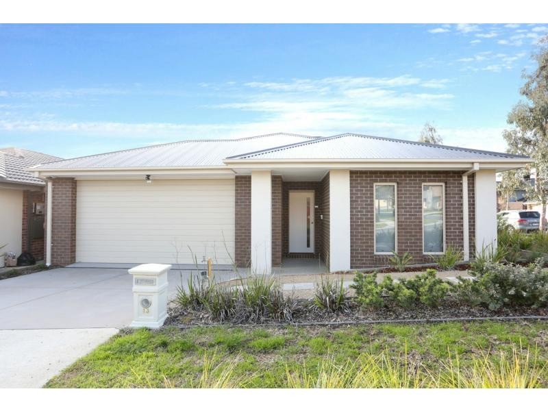 13 Cellar Lane, Wantirna South VIC 3152