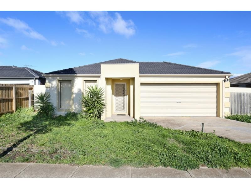 147 Westmeadows Lane, Truganina VIC 3029
