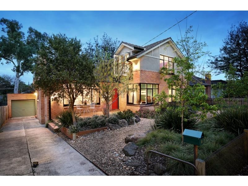 8 Cluney Court, Blackburn South VIC 3130