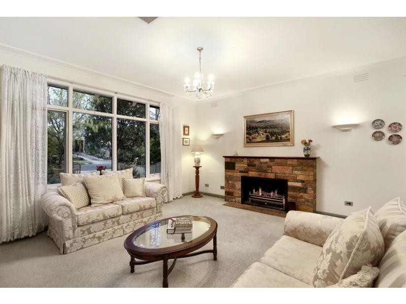 8 Cluney Court, Blackburn South VIC 3130