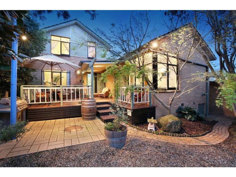 8 Cluney Court, Blackburn South VIC 3130