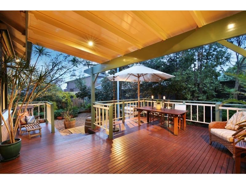 8 Cluney Court, Blackburn South VIC 3130