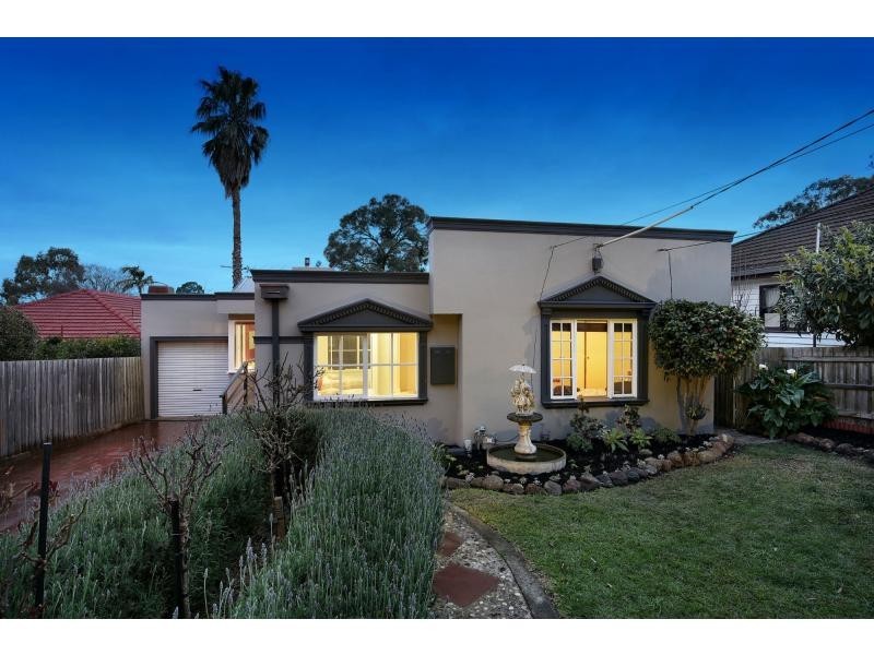 26 Boronia Road, Vermont VIC 3133