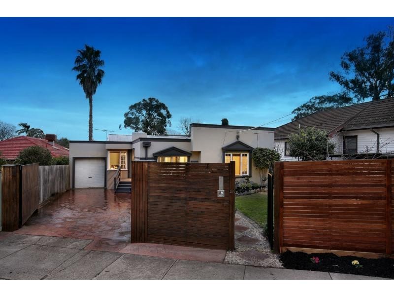 26 Boronia Road, Vermont VIC 3133