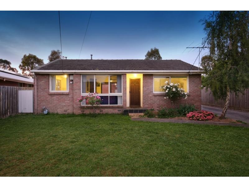 1/92 Mountain Gate Drive, Ferntree Gully VIC 3156