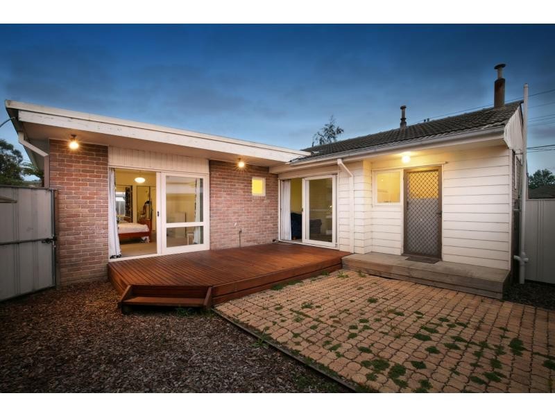 1/92 Mountain Gate Drive, Ferntree Gully VIC 3156