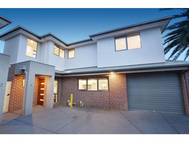 Unit 2/32 Burns Avenue, Clayton South VIC 3169