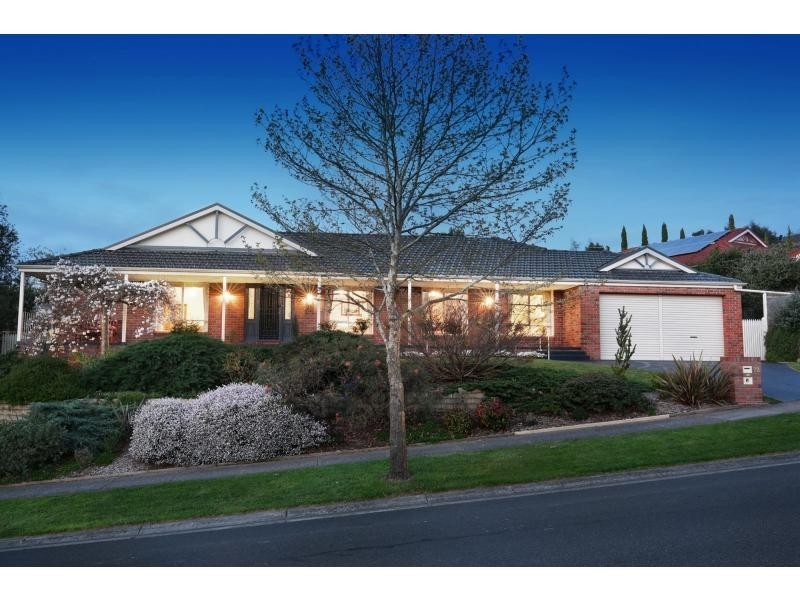 72 Billanook Way, Chirnside Park VIC 3116