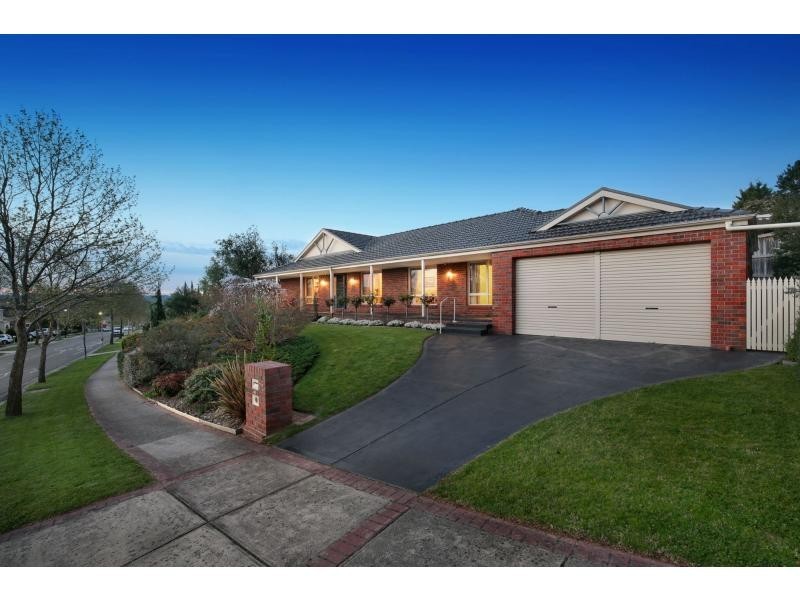 72 Billanook Way, Chirnside Park VIC 3116