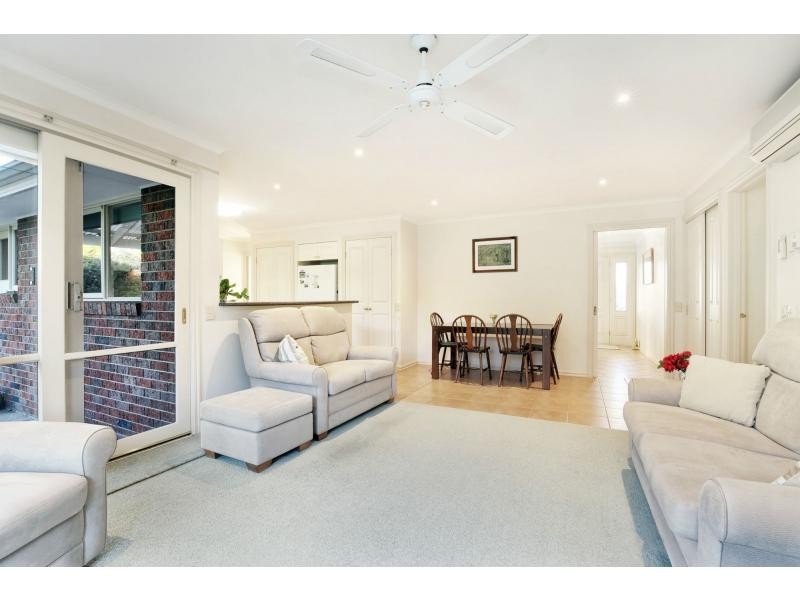 72 Billanook Way, Chirnside Park VIC 3116