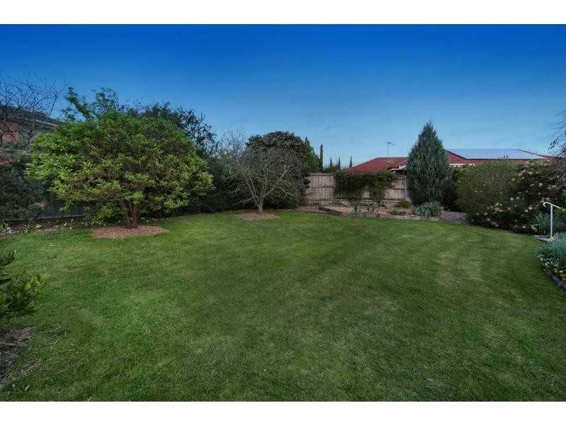 72 Billanook Way, Chirnside Park VIC 3116
