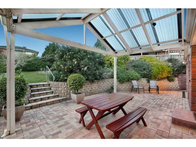 72 Billanook Way, Chirnside Park VIC 3116