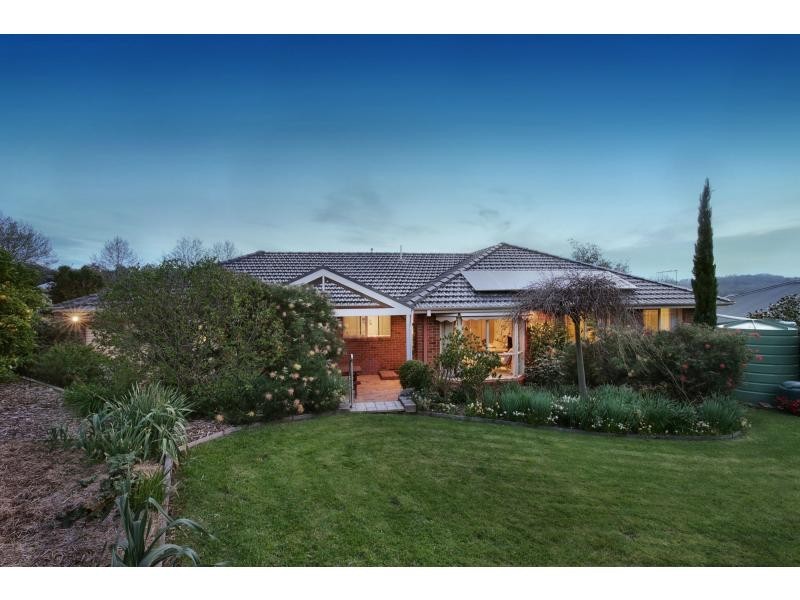 72 Billanook Way, Chirnside Park VIC 3116