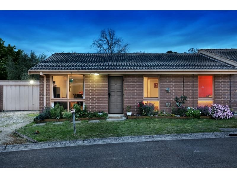 Unit 37/77-79 Bayswater Road, Croydon VIC 3136