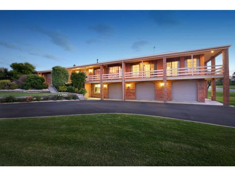 5-6 Bailey Views Court, Narre Warren North VIC 3804