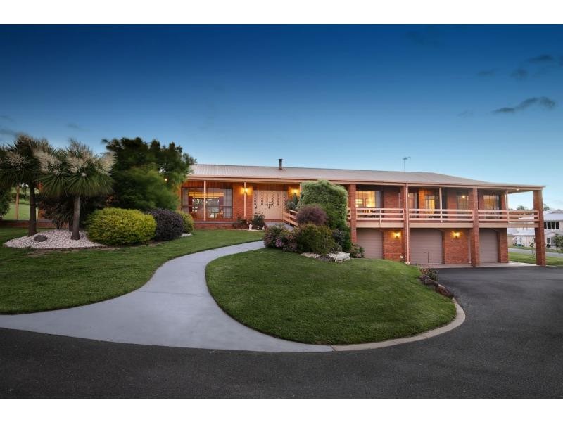 5-6 Bailey Views Court, Narre Warren North VIC 3804
