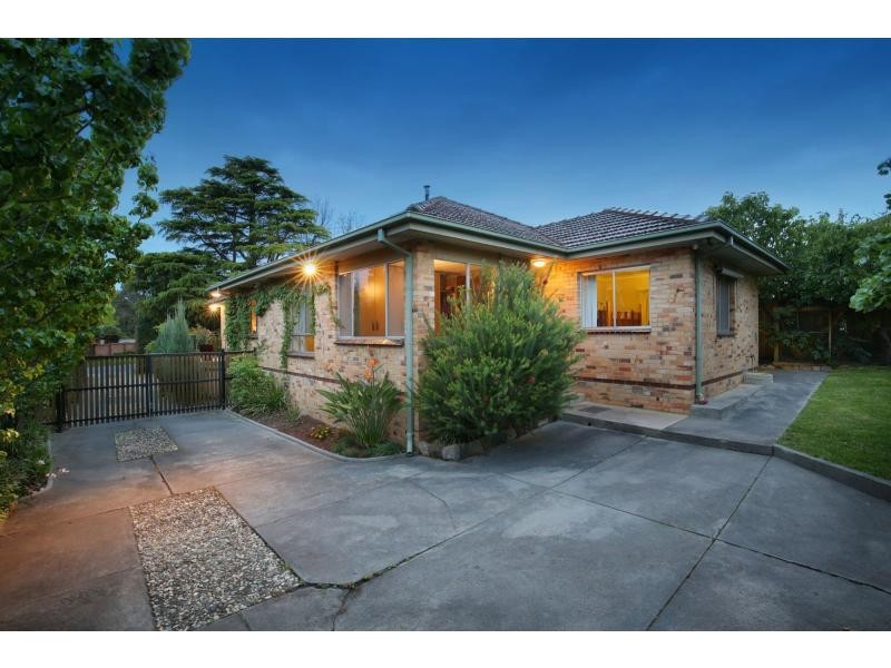 166 Scoresby Road, Boronia VIC 3155