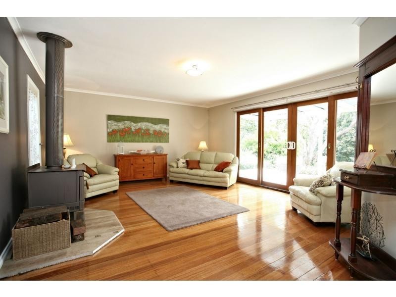 Mount Evelyn VIC 3796