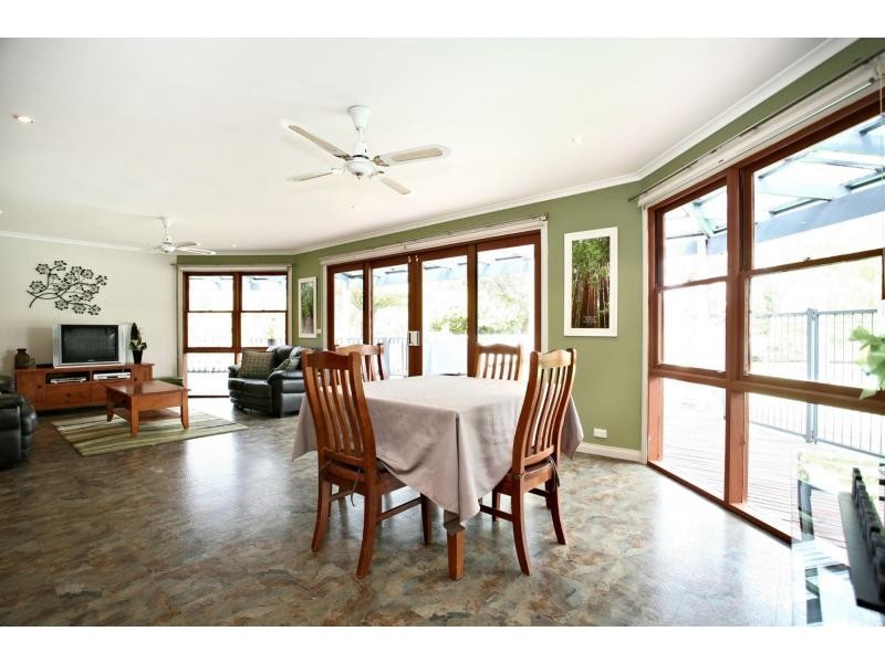 Mount Evelyn VIC 3796