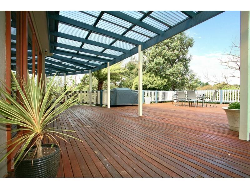 Mount Evelyn VIC 3796