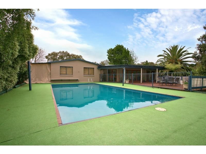 Mount Evelyn VIC 3796