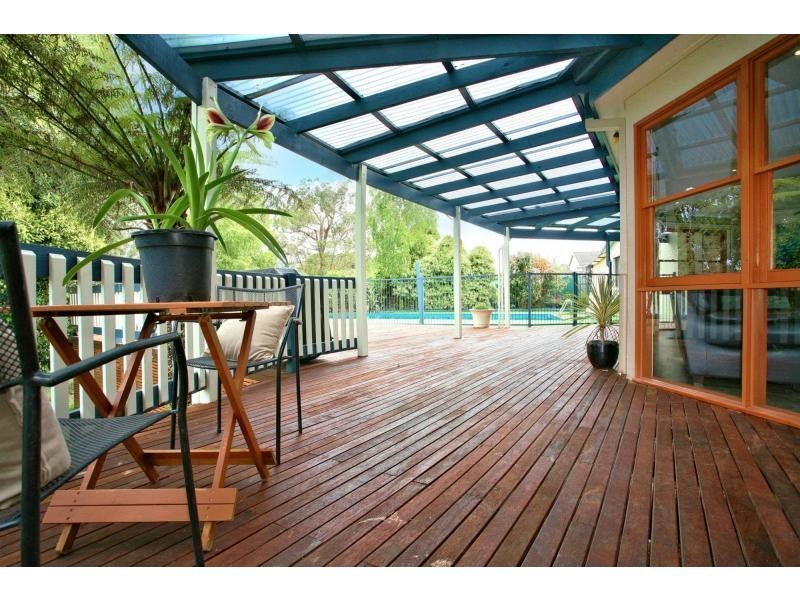 Mount Evelyn VIC 3796