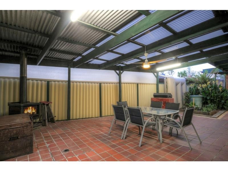 8 California Crescent, Ferntree Gully VIC 3156