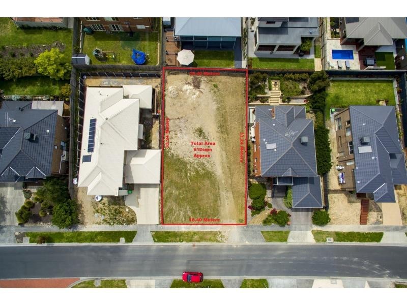 12 Regent Avenue, Mooroolbark VIC 3138