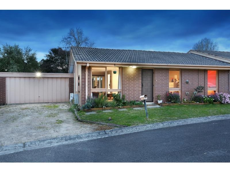 Unit 37/77-79 Bayswater Road, Croydon VIC 3136