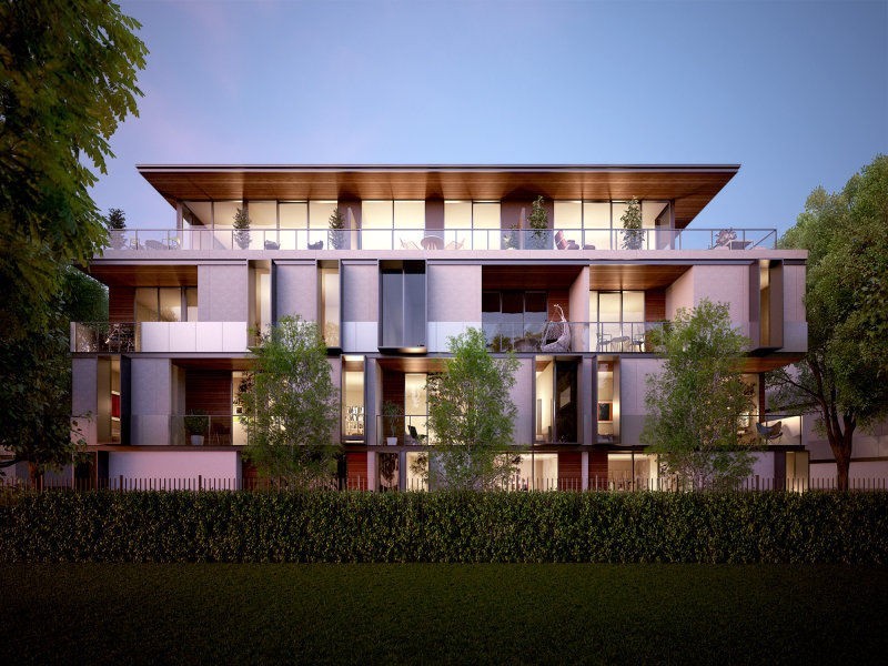215/2 Clarkson Court, Clayton VIC 3168