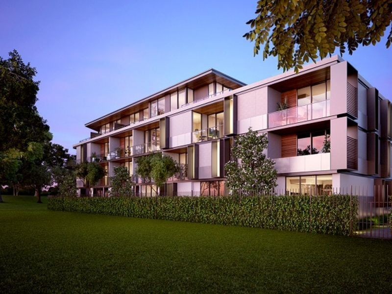 215/2 Clarkson Court, Clayton VIC 3168