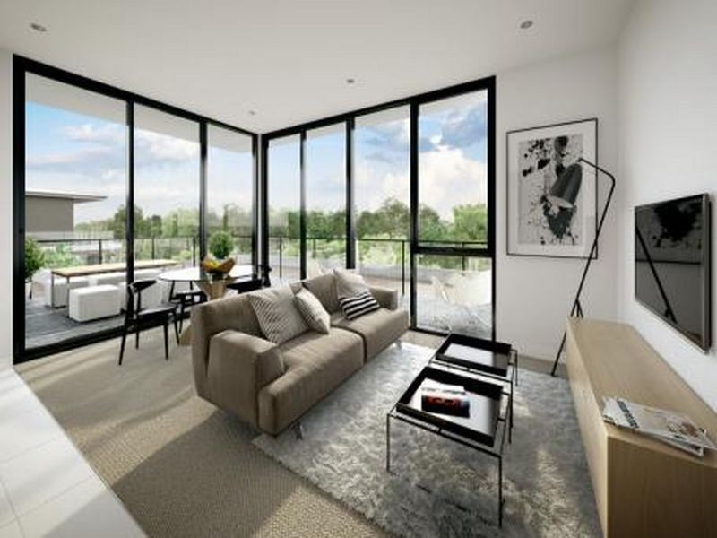 215/2 Clarkson Court, Clayton VIC 3168