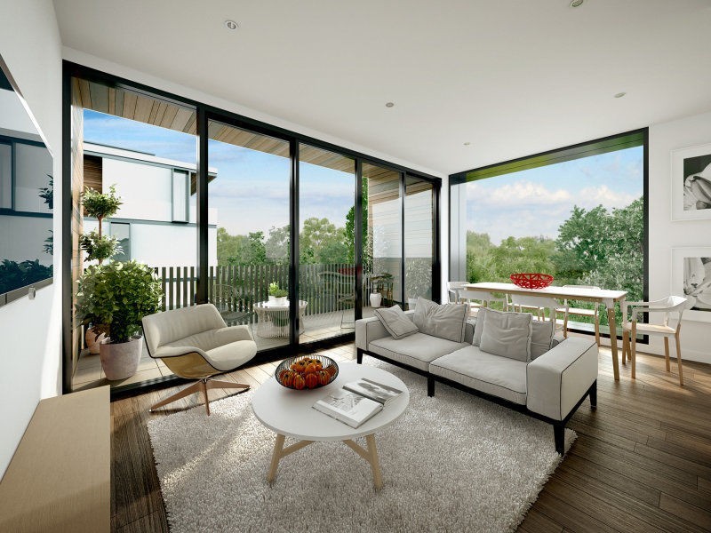 215/2 Clarkson Court, Clayton VIC 3168