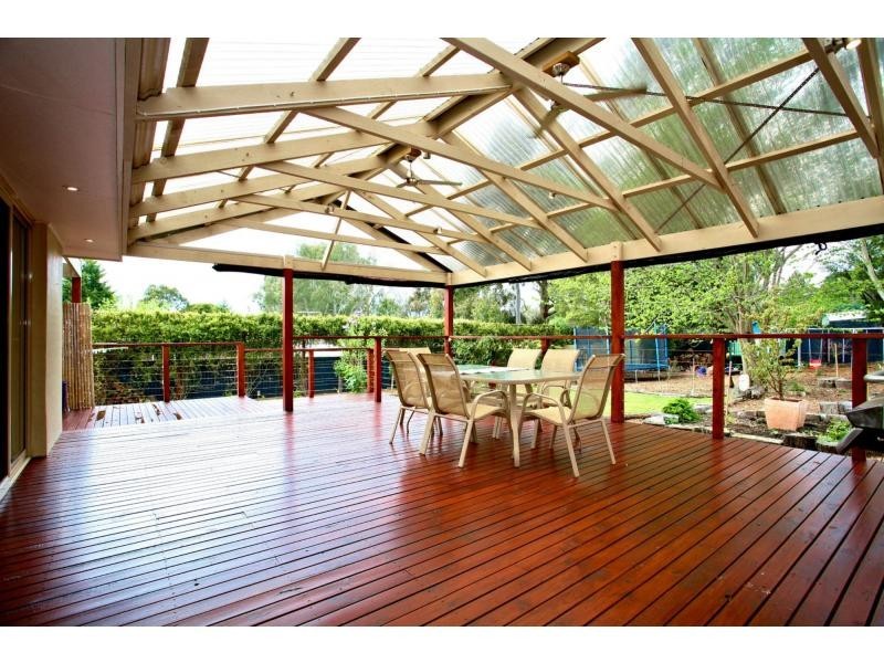 Wonga Park VIC 3115