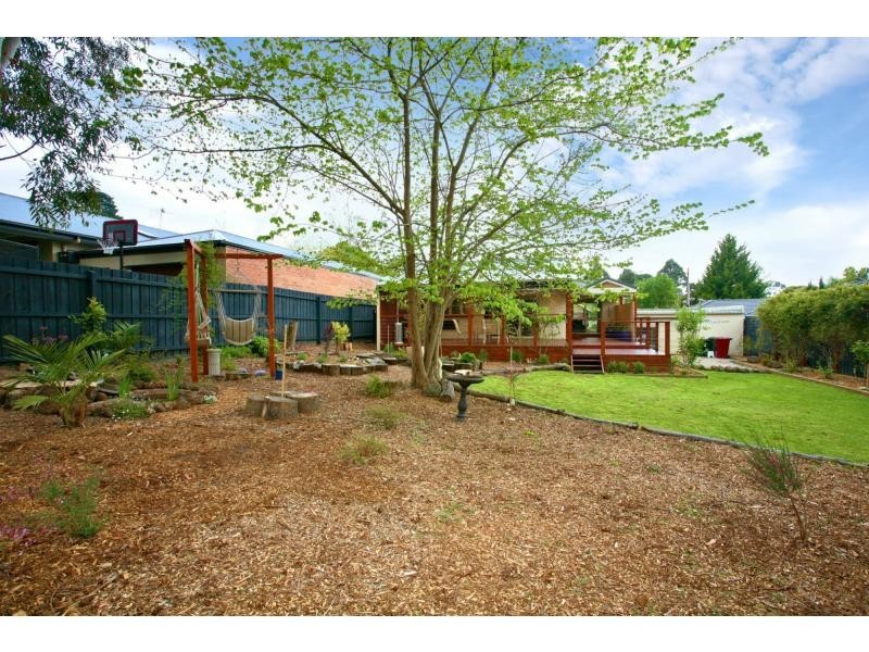 Wonga Park VIC 3115