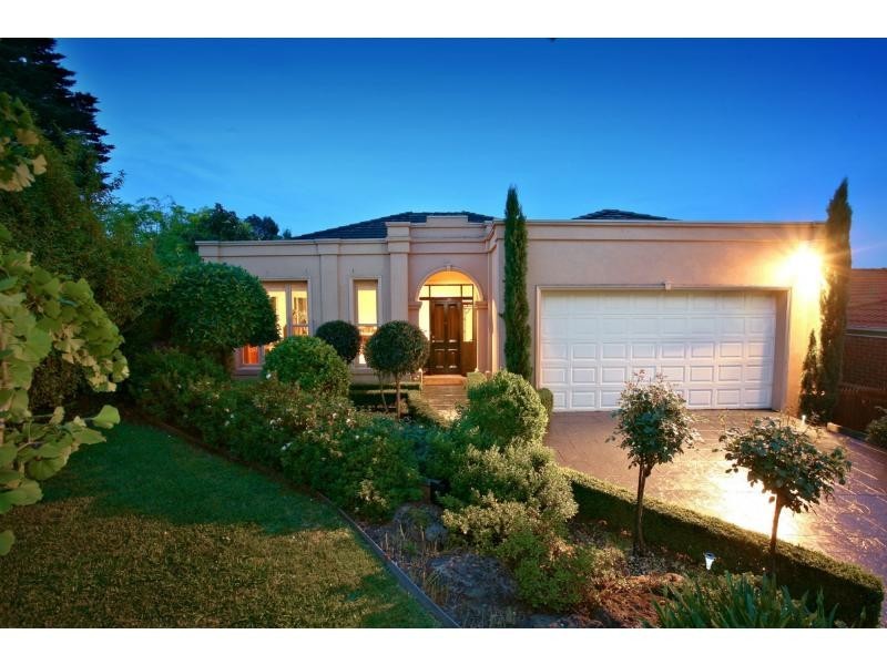 Chirnside Park VIC 3116