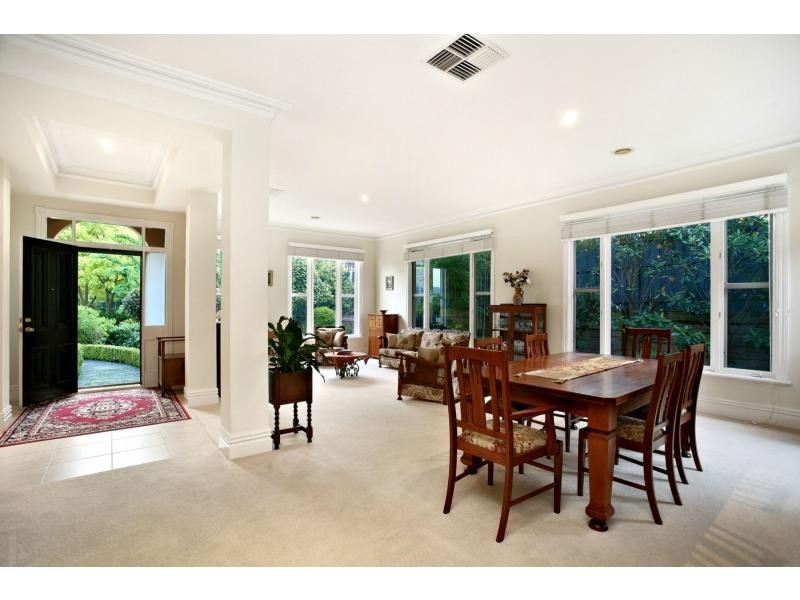 Chirnside Park VIC 3116