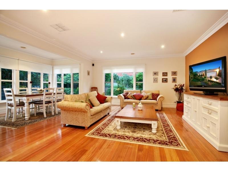 Chirnside Park VIC 3116