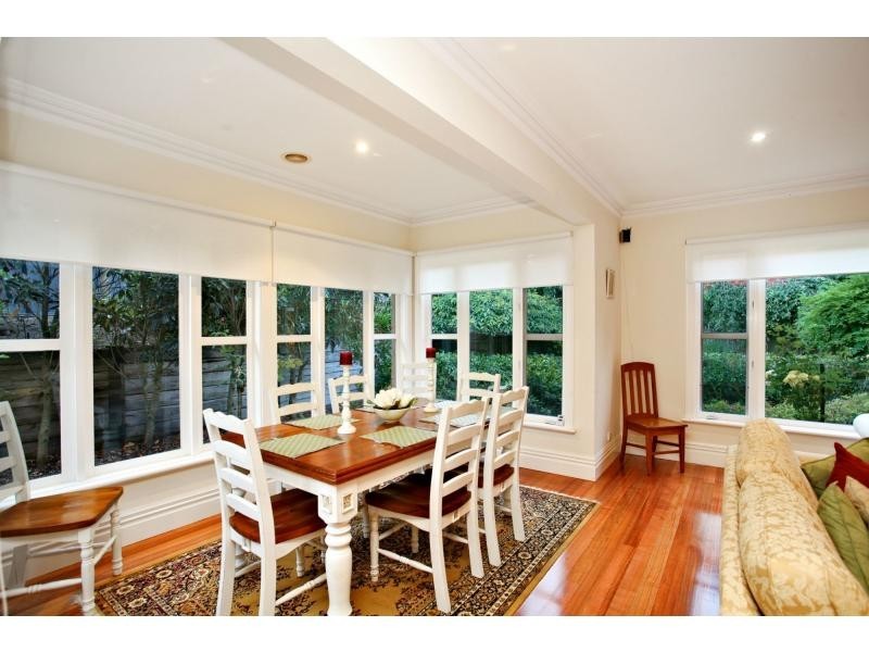 Chirnside Park VIC 3116