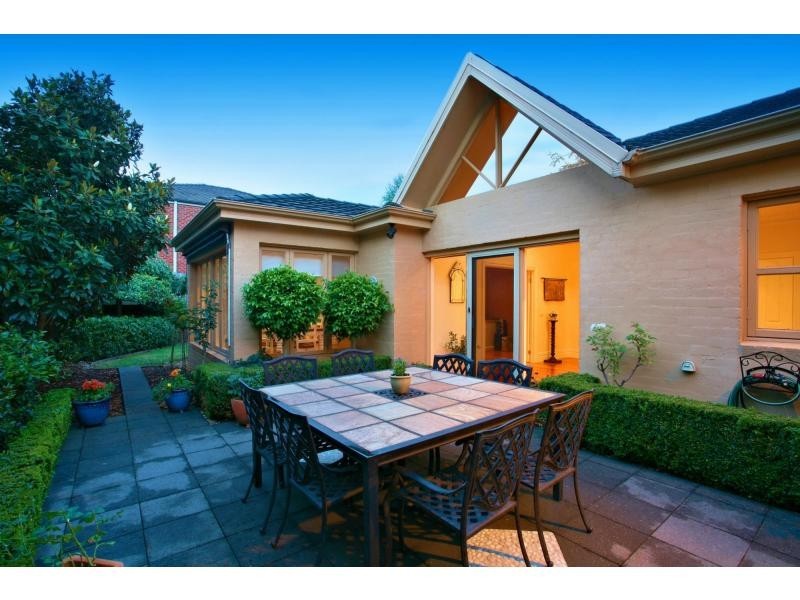 Chirnside Park VIC 3116