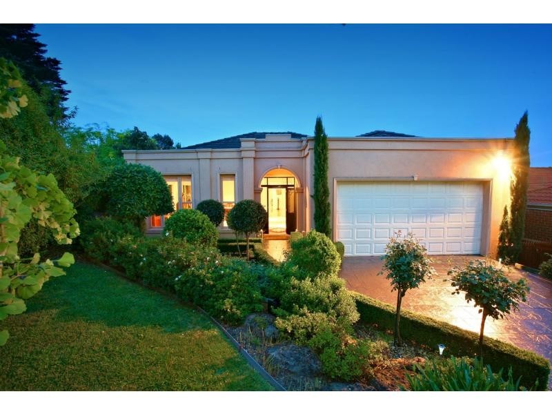 Chirnside Park VIC 3116