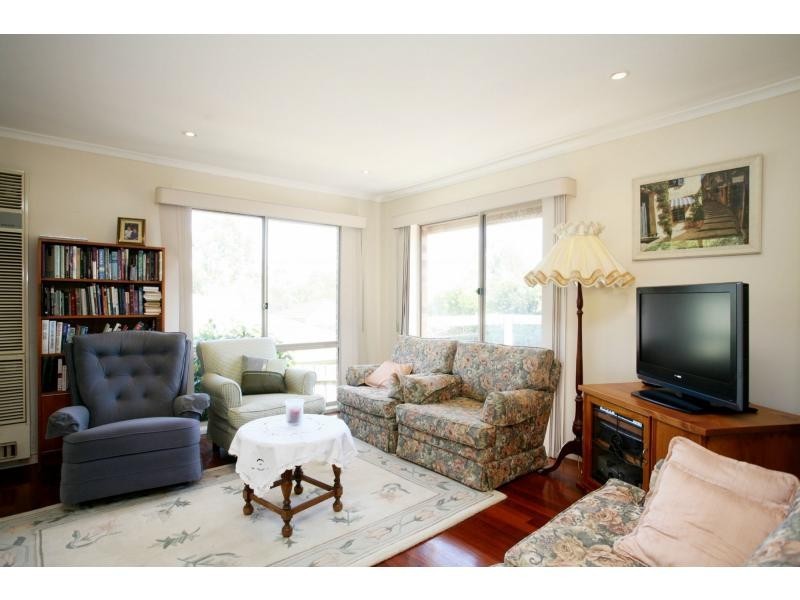 Croydon Hills VIC 3136