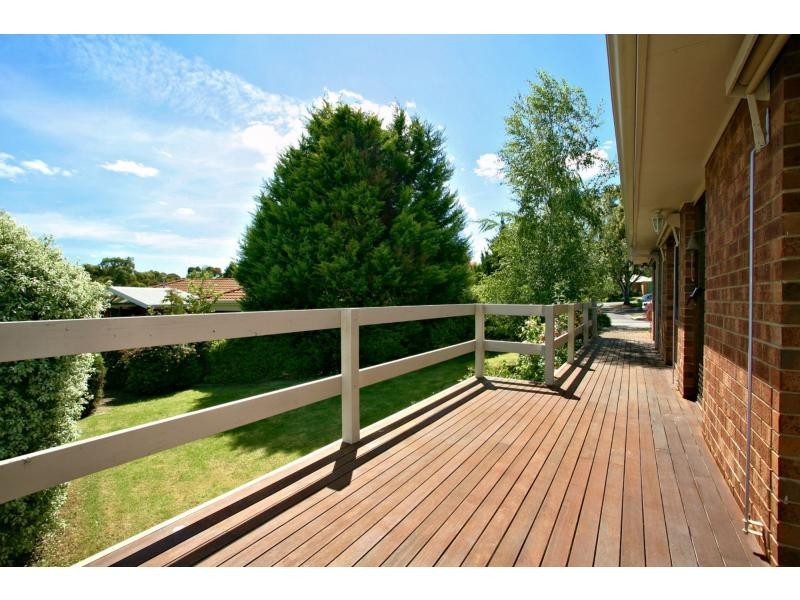 Croydon Hills VIC 3136