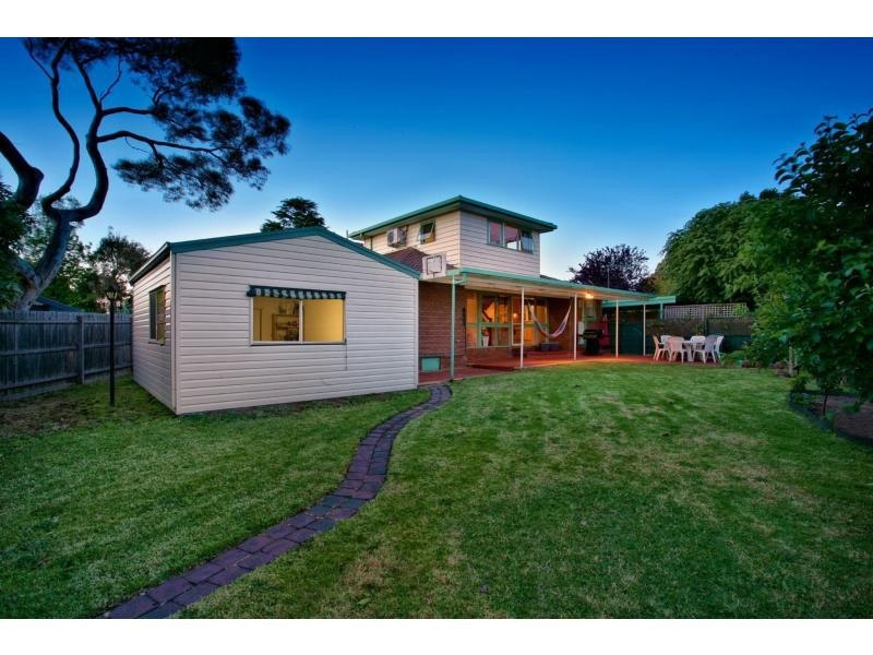 Wheelers Hill VIC 3150