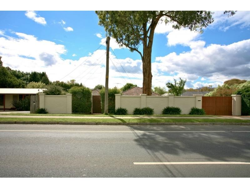 Croydon North VIC 3136