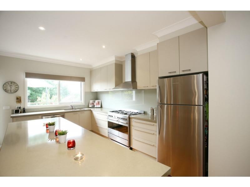 Croydon North VIC 3136