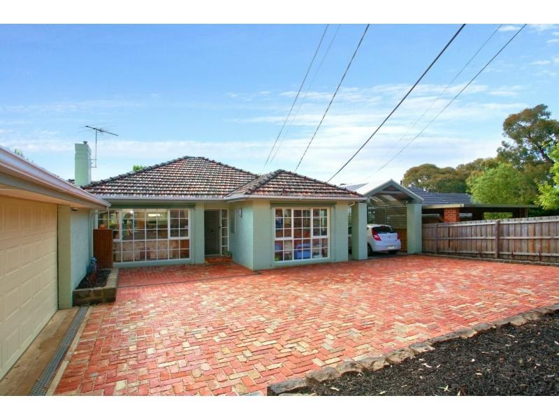 Croydon North VIC 3136