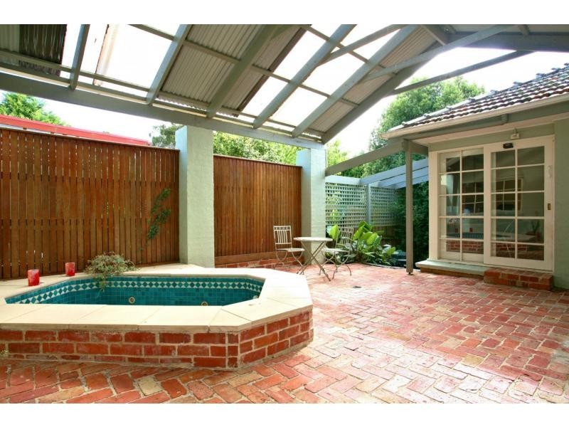 Croydon North VIC 3136