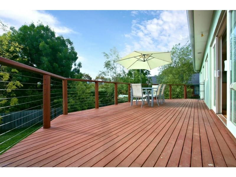 Croydon North VIC 3136